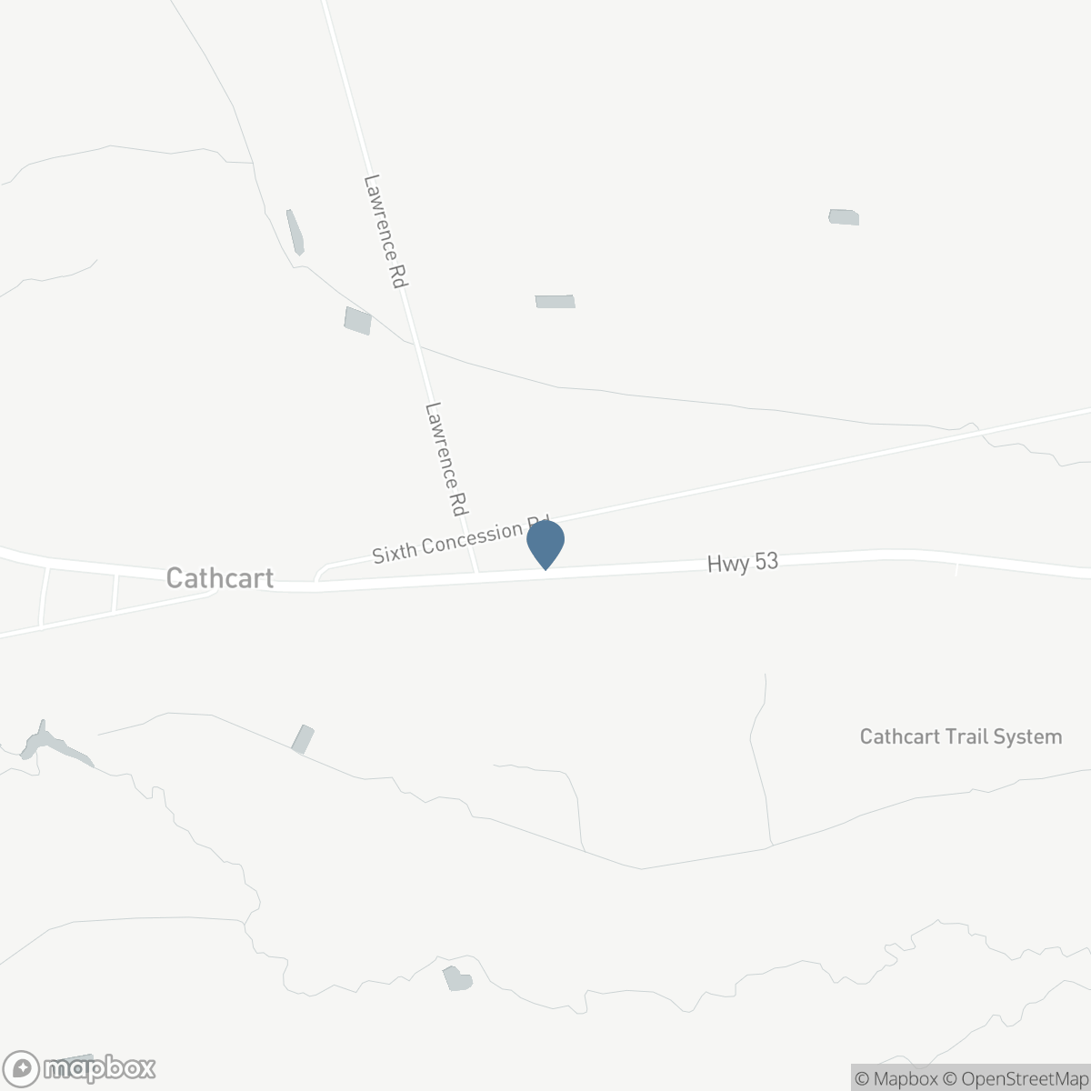172 53 HIGHWAY, Brant, Ontario N0E 1B0